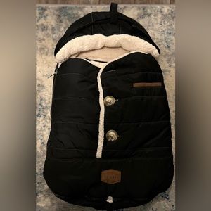 NWOT JJ Cole Car Seat/Stroller insert